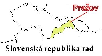 Slovenska republika rad