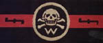 wehrwolf emblem